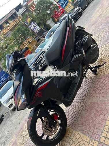 Honda Air Blade Đen