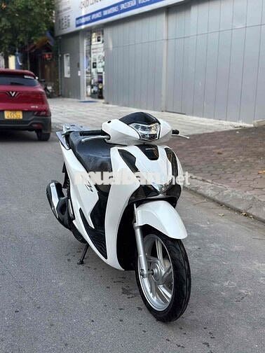 Honda SH 125i CBS 2018 Nguyên Bản Chất✅✅✅