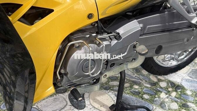 Yamaha Sirius Chính chủ Máy Zin 2014