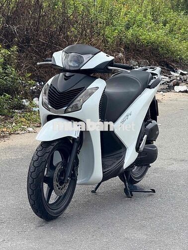SH 2016 lên áo ý khoá smatkey biển 43 máy móc rin