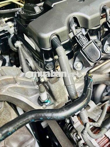 Honda Civic 1.8E 2018 Trắng . odo 86k km . zin