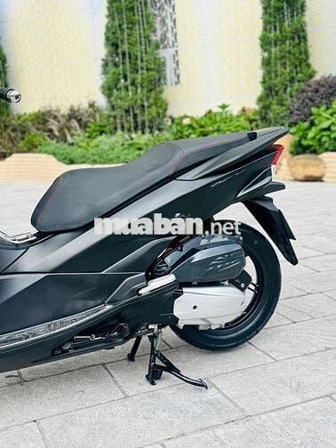 Honda PCX 125fi 2015 Đen nhám sơn máy zin 100%