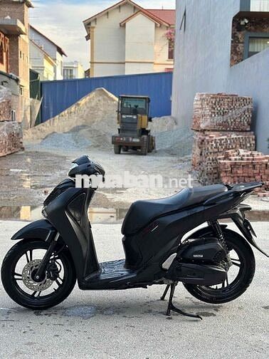 Honda SH 150i CBS 2019 Nguyên Bản Chất ✅✅✅✅