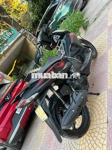 Honda Air Blade Đen