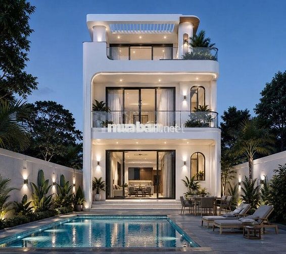 Bán Lô Đất Vip Đường Ba Cu Ngang 9,3m Xây Nhà Cực Đẹp