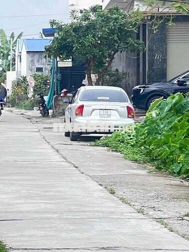 Xe đẹp keng
