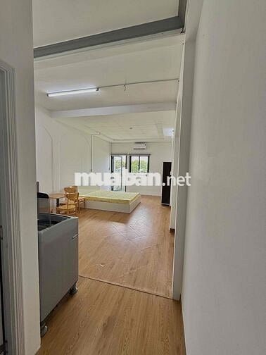 ✨ Studio Diện Tích Lớn, Giá Cực Tốt – Có Ban Công Thoáng Mát – Đầy Đủ