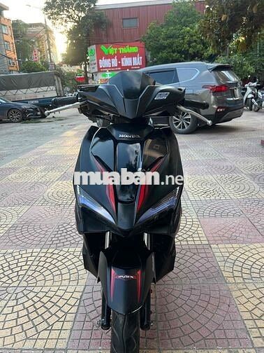 Honda Air Blade Đen