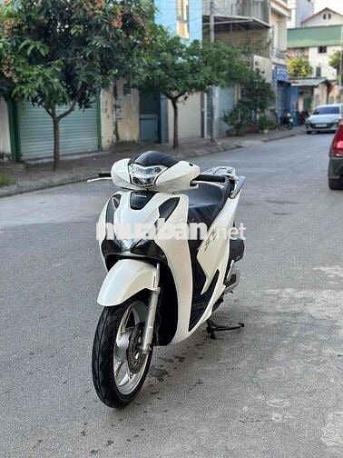 Honda SH 125i CBS 2018 Nguyên Bản Chất✅✅✅