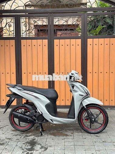 Honda Vision 2023 Nguyên Bản Chất ✅✅✅