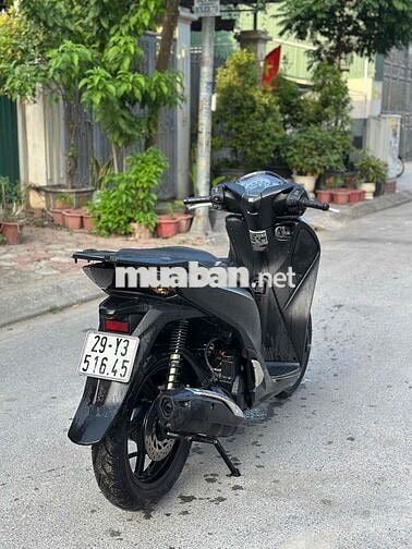 Honda SH 150i CBS 2019 Nguyên Bản Chất ✅✅✅✅