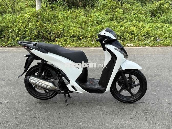 SH 2016 lên áo ý khoá smatkey biển 43 máy móc rin