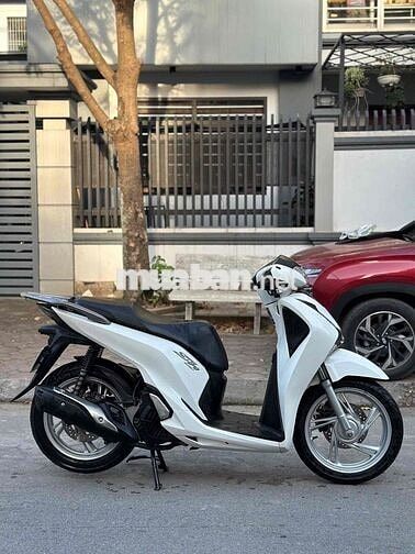 Honda SH 125i CBS 2018 Nguyên Bản Chất✅✅✅