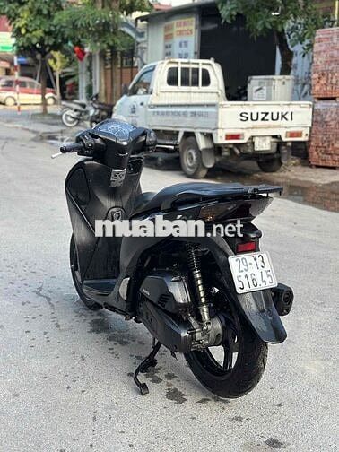 Honda SH 150i CBS 2019 Nguyên Bản Chất ✅✅✅✅