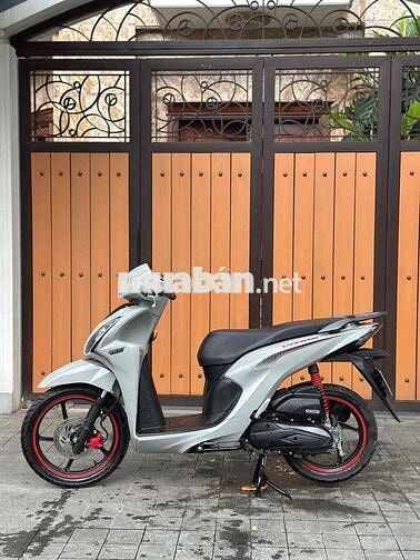 Honda Vision 2023 Nguyên Bản Chất ✅✅✅