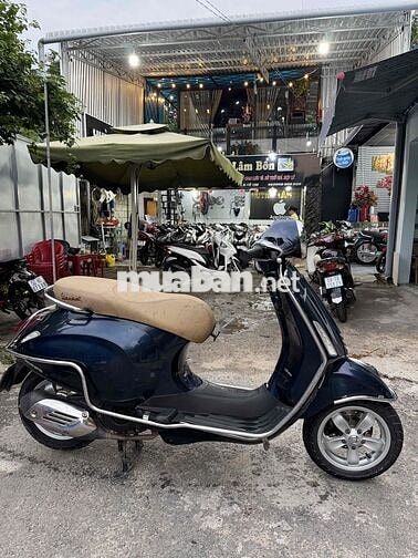 Piaggio Vespa 2015 Xanh