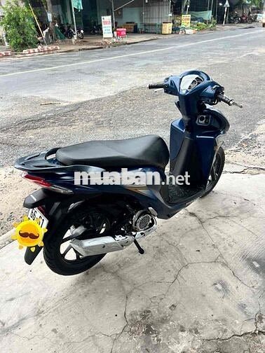 Honda Vision Fi 2022 Đẹp Zin (trả góp)