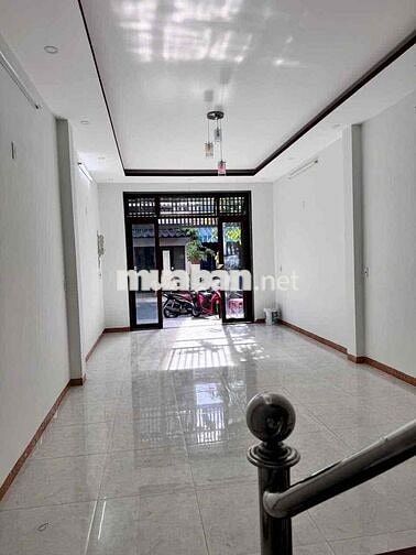 CHO THUÊ NHÀ 2 TẦNG MT MỸ ĐA ĐÔNG 5 - BẮC MỸ AN  Diện tích : 68m Tầng
