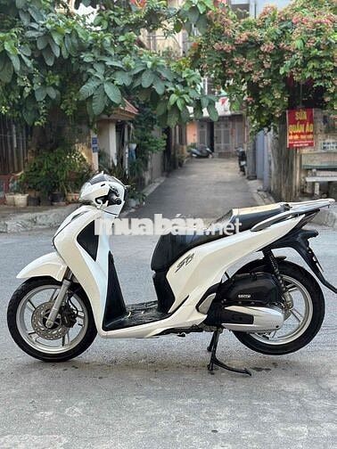 Honda SH 125i CBS 2018 Nguyên Bản Chất✅✅✅