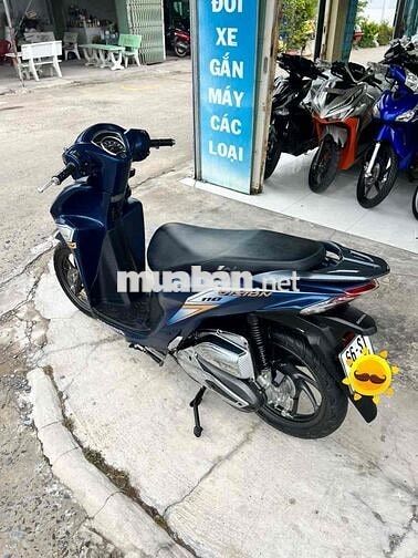 Honda Vision Fi 2022 Đẹp Zin (trả góp)