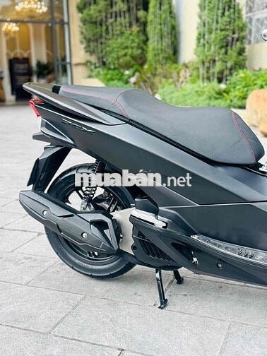 Honda PCX 125fi 2015 Đen nhám sơn máy zin 100%