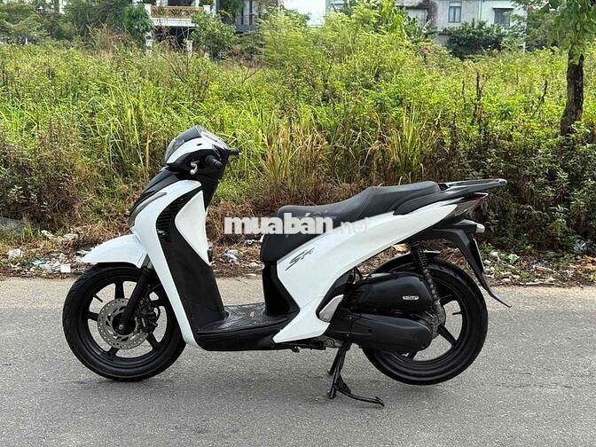 SH 2016 lên áo ý khoá smatkey biển 43 máy móc rin