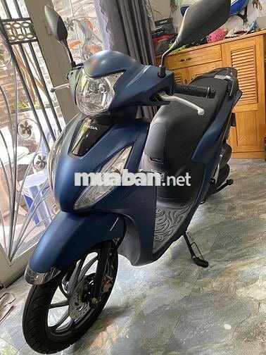 Honda Vision 2022 Xanh