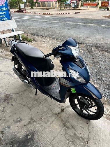 Honda Vision Fi 2022 Đẹp Zin (trả góp)
