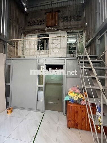 Bán nhà Hẻm Vạn Kiếp. Bình Thạnh, DT 4.2x16m, 3 tầng, Giá 6.65 tỷ