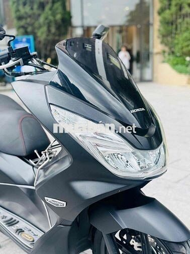 Honda PCX 125fi 2015 Đen nhám sơn máy zin 100%