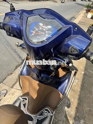 Honda Vision 2014 Xanh Nâu. Chính chủ