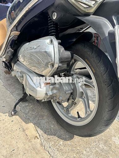 Honda Vision 2014 Xanh Nâu. Chính chủ