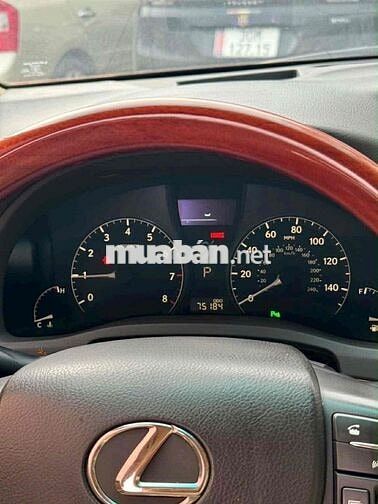 Lexus RX 350 2010 AWD Đỏ 76000 km