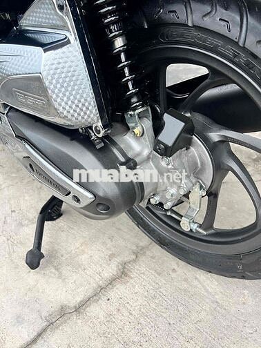 Honda Vision Fi 2022 Đẹp Zin (trả góp)