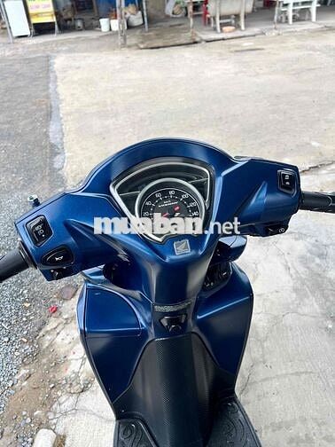 Honda Vision Fi 2022 Đẹp Zin (trả góp)