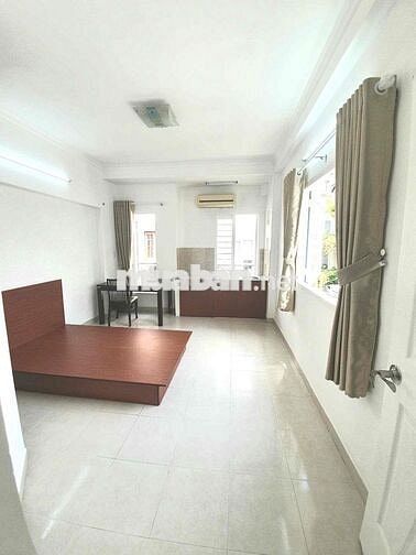 CHO THUÊ CHDV - CỬA SỔ TRỜI - LÊ VĂN SỸ - PHÚ NHUẬN