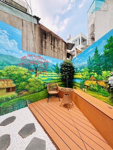 CHỈ 2TY1/ 74M² NỞ HẬU 8M – NHÀ PHAN VĂN TRỊ PHONG CÁCH RESORT GIỮA GV 