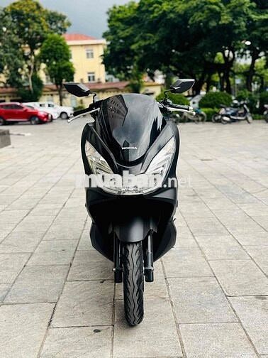 Honda PCX 125fi 2015 Đen nhám sơn máy zin 100%