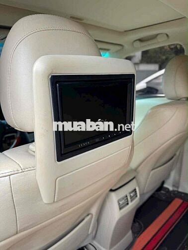 Lexus RX 350 2010 AWD Đỏ 76000 km