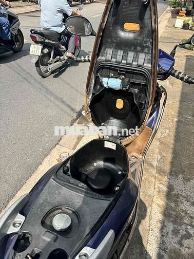 Honda Vision 2014 Xanh Nâu. Chính chủ