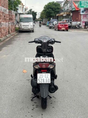 Vision 2019 Đen Nguyên Bản Chất_Bảo Hành Dàu Hạn✅✅