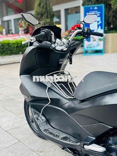 Honda PCX 125fi 2015 Đen nhám sơn máy zin 100%