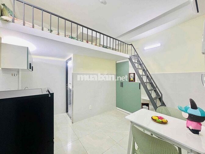 Duplex sạch đẹp- đúng hình đúng giá