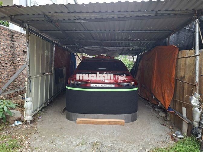 Honda Civic RS 2022 Đỏ 27.000 km