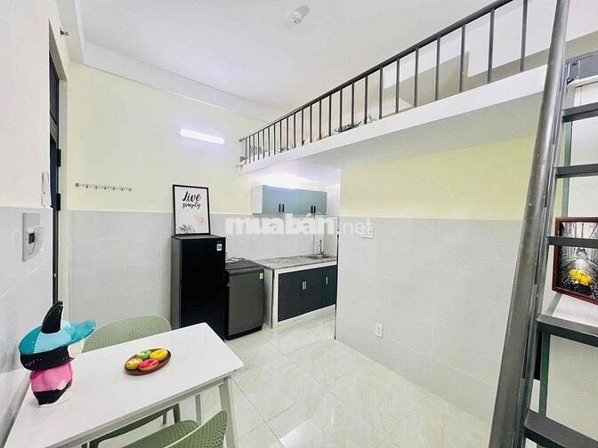 Duplex sạch đẹp- đúng hình đúng giá