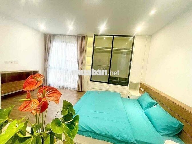 11 Tỷ-  LÁNG HẠ - 34m x 6T x mt 5,2 - LÔ GÓC - THANG MÁY