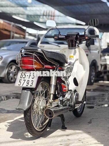 Honda Dream
