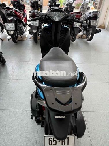 Honda Shmode Fi 2019 B65 GÓP CẦN CCCD ĐỦ 18tuổi