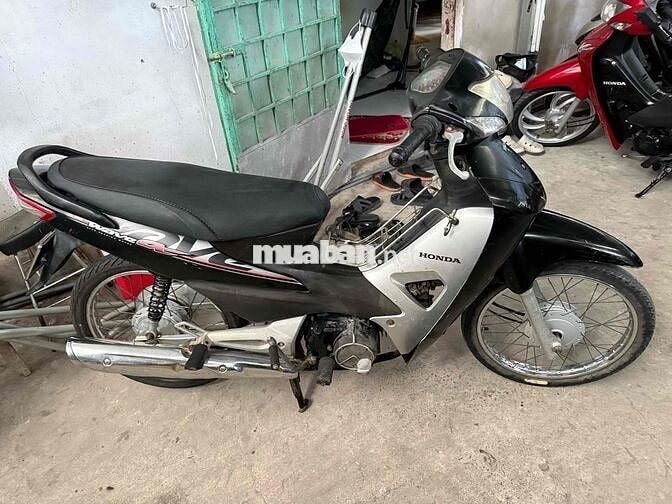 Honda Wave @ 100 2012/Ngay Chủ 65