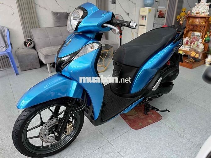 Honda Shmode Fi 2019 B65 GÓP CẦN CCCD ĐỦ 18tuổi